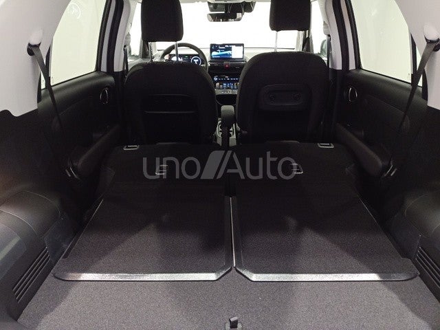 Inster 49kWh Maxx 115