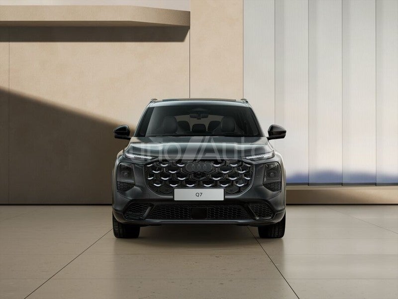 Q7 TDI S line quattro 220kW