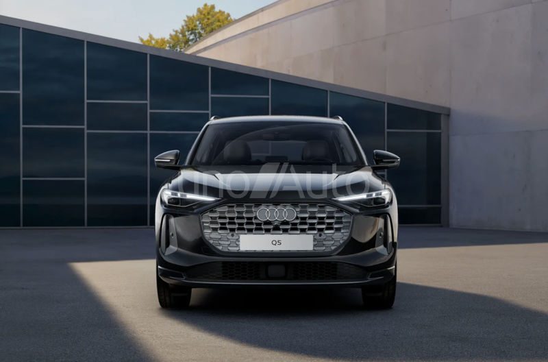Q5 2.0TDI quattro S tronic Advanced 150kW