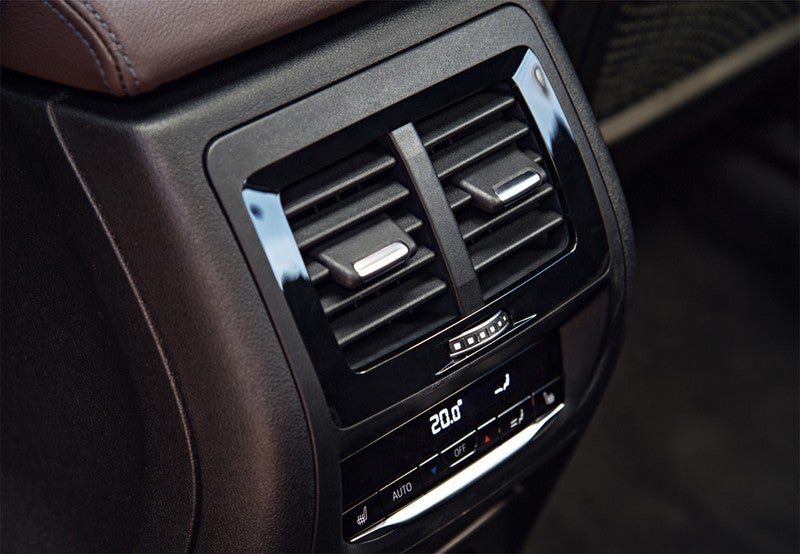 X3 xDrive 30dA