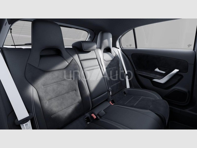 A 250e Progressive Line Advanced 8G-DCT