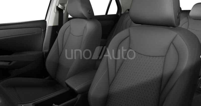 T-Roc 1.5 eTSI DSG7 85kW