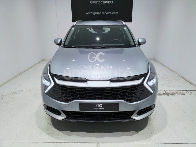 Sportage 1.6 T-GDi MHEV Drive 160