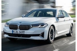 Bmw Serie 5