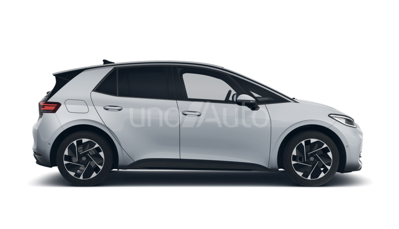 ID.3 Pro 150kW 63kWh