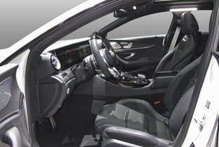 MERCEDES-BENZ AMG GT Coupé 63 S E Performance 4Matic+