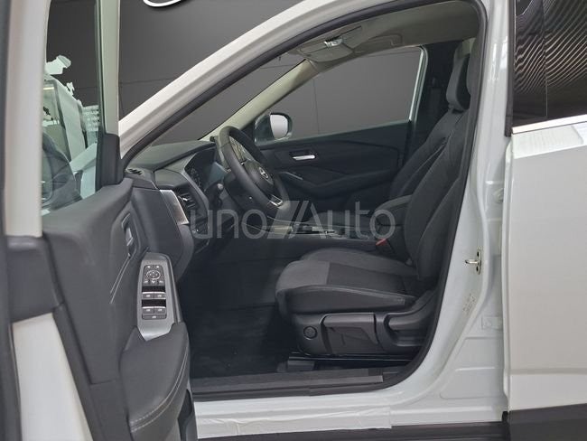 Qashqai E-POWER GEN3 N-Connecta 4x2 140kW