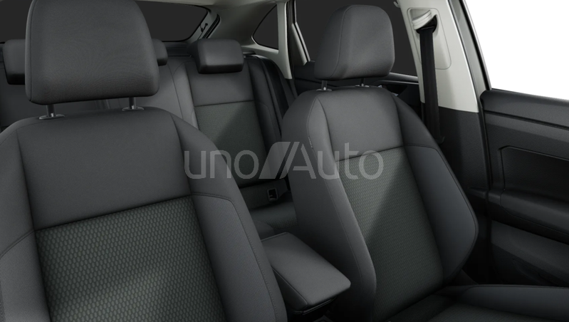 Taigo 1.0 TSI Más DSG 85kW