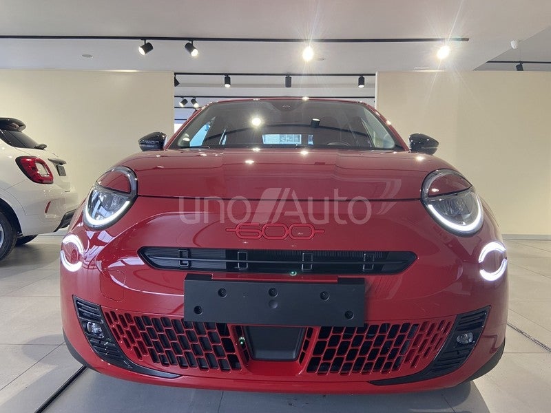 600e 115kw 54kwh Red