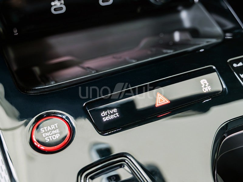 A5 Avant 2.0TDI Black line 204 S tronic