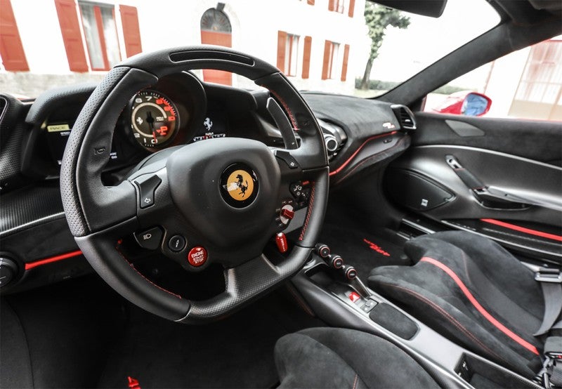 488 Pista