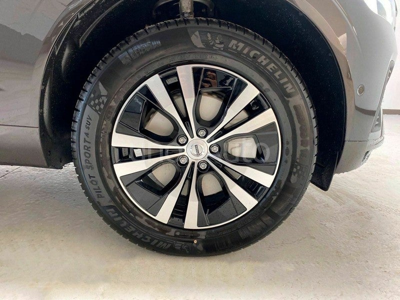 XC60 B5 Core AWD Aut.