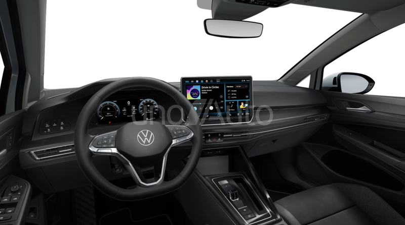 Golf 1.5 TSI eHybrid Style DSG6 150kW