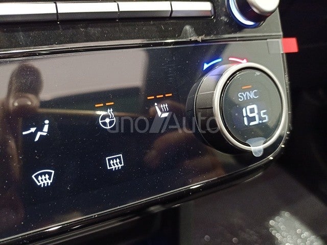 Tucson 1.6 T HEV Tecno Sky AT