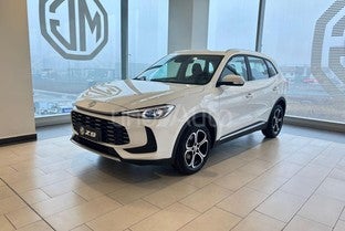 MG ZS SUV 1.5 Comfort 85kW