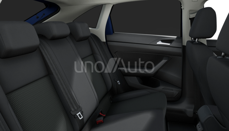 Taigo 1.0 TSI Más 85kW