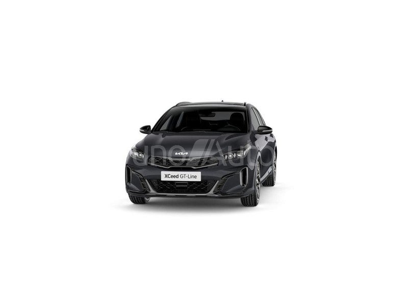 KIA XCeed 1.0 T-GDi Tech 74kW (100CV)