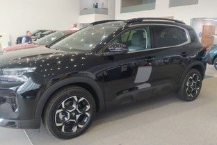 CITROEN C5 Aircross PureTech S&S Plus 130