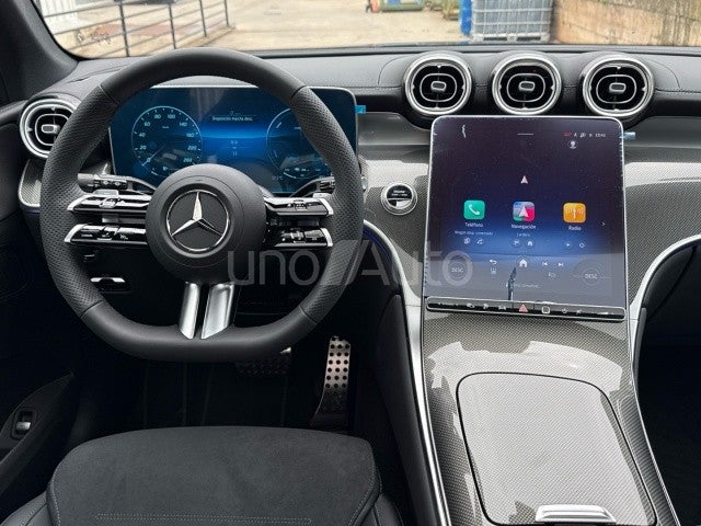 GLC 300de 4Matic