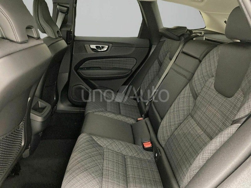 XC60 B5 Core AWD Aut.