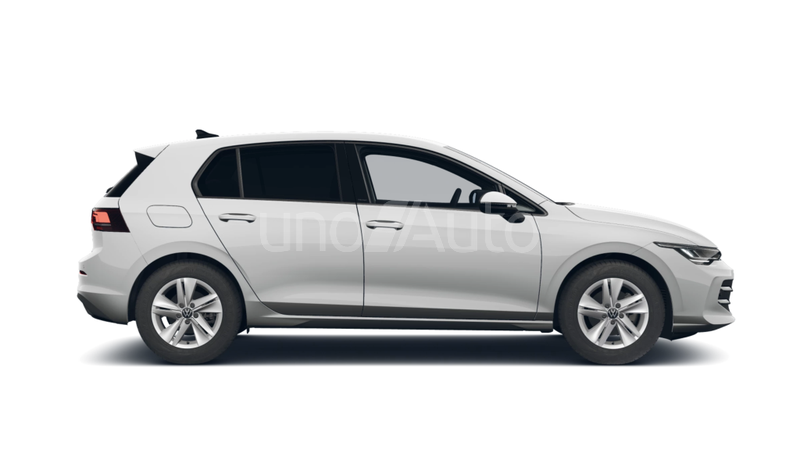 Golf 1.5 eTSI Life DSG 85kW