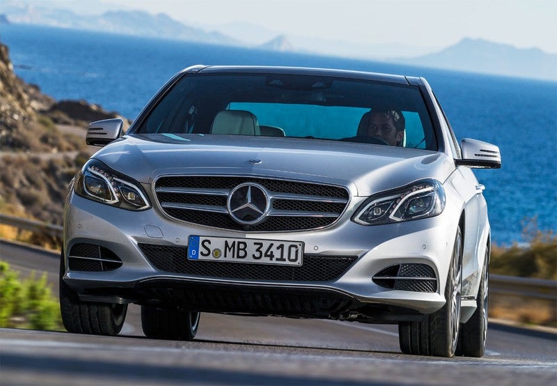 E 220d 4Matic 9G-Tronic 194