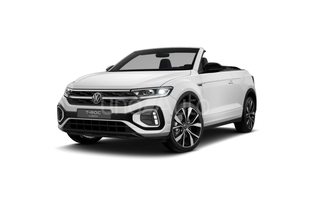 VOLKSWAGEN T-Roc Cabrio 1.5 TSI R-Line DSG7
