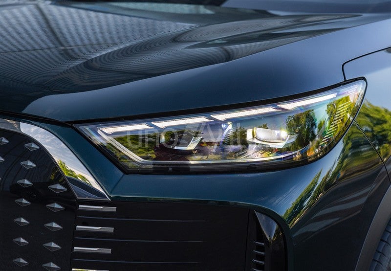 s800 1.6 TGDI 7DCT Premium FWD