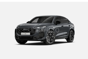 AUDI Q3 Sportback e-hybrid Black line S tronic 200kW