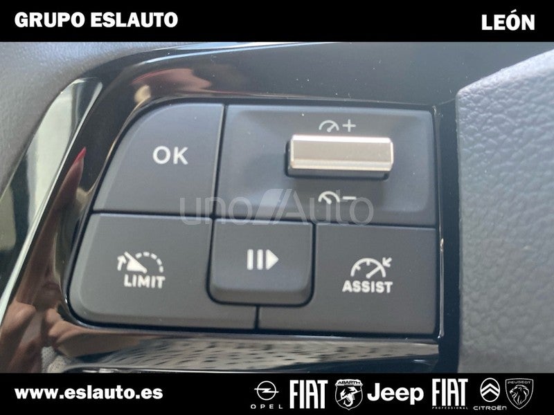 Berlingo BlueHDi S&S Talla M Plus 100