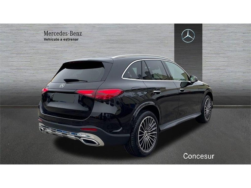 CLASE GLC GLC 200 4MATIC