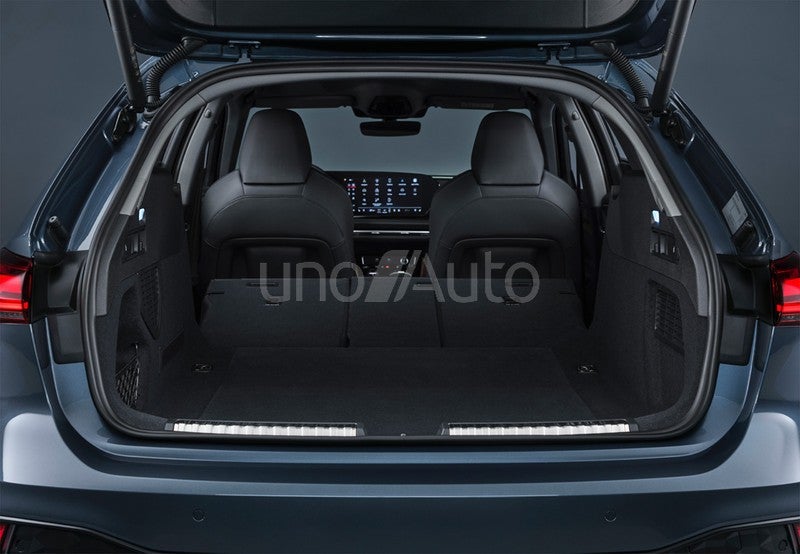 A5 Avant e-hybrid Black line quattro S tronic