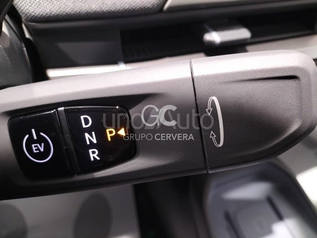 EV3 Earth Long Range