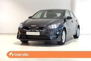 KIA Ceed 1.0 T-GDI Concept 100