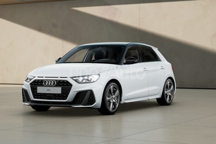 AUDI A1 Sportback 30 TFSI Adrenalin S tronic