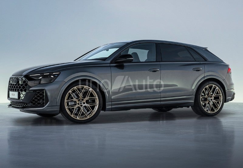 RSQ8 quattro tiptronic 441kW