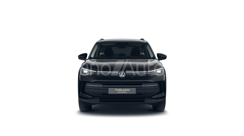 Tiguan 1.5 TSI eHybrid Más DSG 150kW