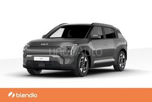 KIA EV3 Earth Long Range