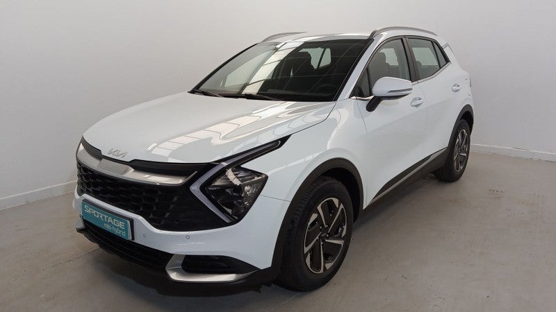 Sportage 1.6 T-GDi MHEV Drive 150