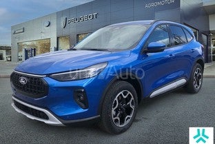 FORD Kuga Active 2.5 Duratec FHEV 132kW Auto