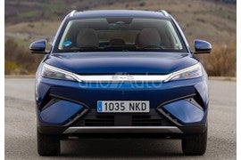Byd Atto 3