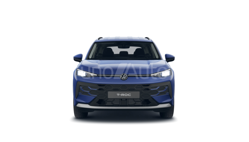 T-Roc 1.5 eTSI DSG7 85kW