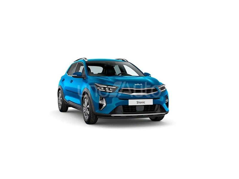 Stonic 1.2 DPi Drive
