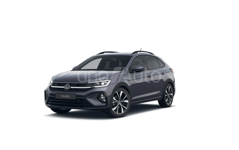 Taigo 1.5 TSI R-Line DSG 110kW