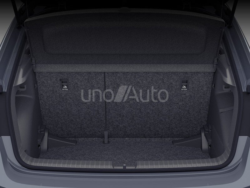 Fabia 1.5 TSI Monte Carlo DSG 110kW