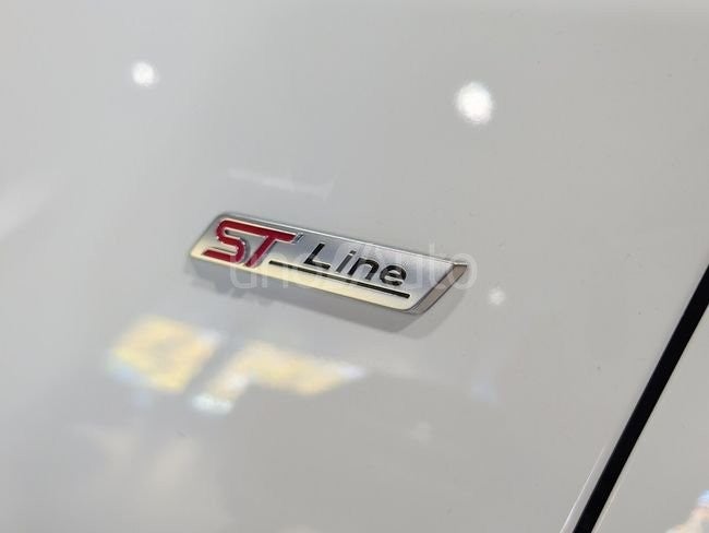 1.0 EcoBoost 125cv ST-Line MHEV