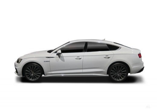 A5 Sportback 40 TDI S tronic