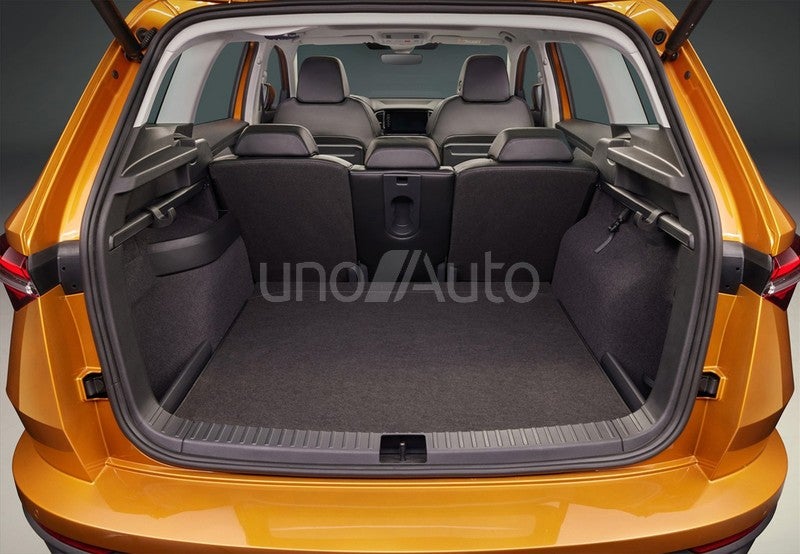 Karoq 2.0TDI Plus DSG 110kW