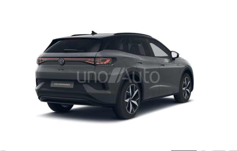 ID.4 GTX 250KW 79Kwh