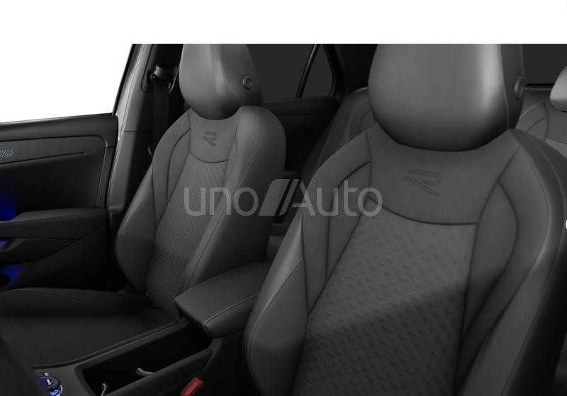 T-Roc 1.5 eTSI R-Line DSG7 110kW